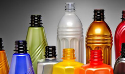 PET Bottles