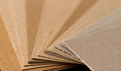 Paperboard